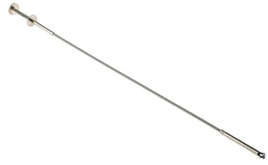RS PRO Claw, Flexible Pick Up Tool, 595 mm Chrome Vanadium Steel