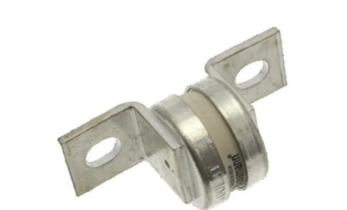 Eaton 200A Bolted Tag Fuse, LMT, 150 V dc, 240V ac, 59mm