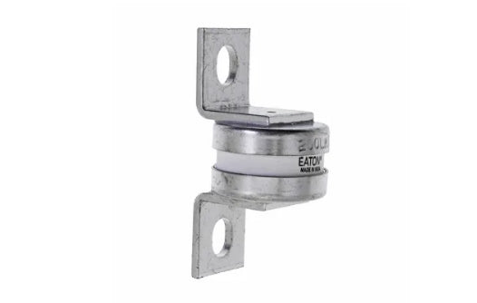 Eaton 200A Bolted Tag Fuse, LMT, 150 V dc, 240V ac, 59mm