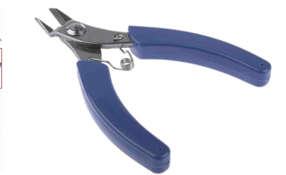 RS PRO Side Cutters