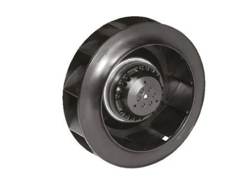 ebm-papst R2E220 Series Centrifugal Fan, 230 V ac, 865m³/h, AC Operation