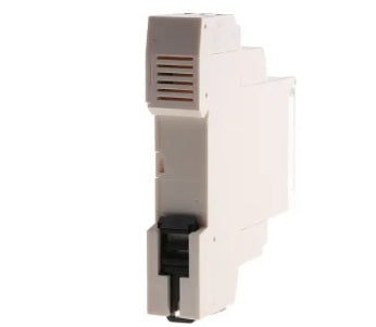 Schneider Electric Harmony Time Series DIN Rail Mount Timer Relay, 12 → 240V ac/dc, 2-Contact, 0.1 s →