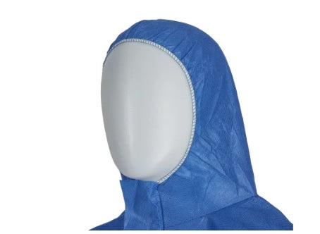 3M Blue Coverall, CE Approved, XL