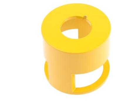 EAO Shroud, For Use With Stop Switches