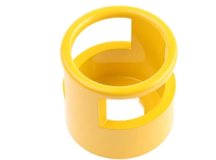 EAO Shroud, For Use With Stop Switches