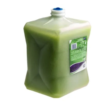 deb stoko Citrus Lime Wash Hand Soap - 4 L Cartridge