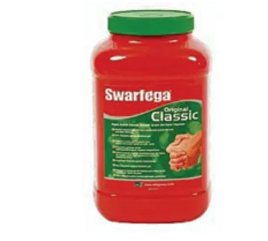Swarfega Citrus Swarfega Original Classic Hand Cleaner - 4.5 L Tub Swarfega