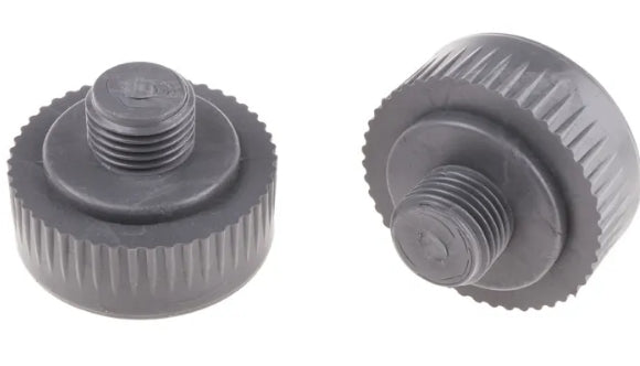 RS PRO PVC Replacement Mallet Face