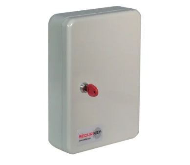 Securikey Key Cabinet 30