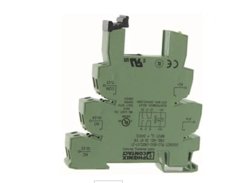 Phoenix Contact Solid State Interface Relay
