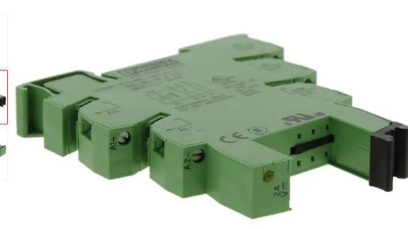 Phoenix Contact Solid State Interface Relay