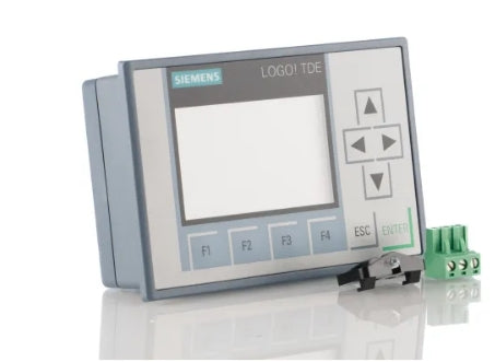 Siemens Display Module for Use with LOGO Series, 12 V