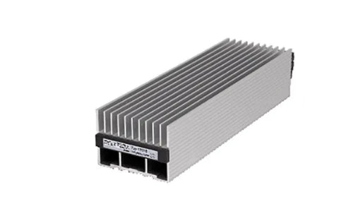 Schneider Electric Enclosure Heater, 110 → 250V ac, 100W Input, 200mm x 85mm x 65mm