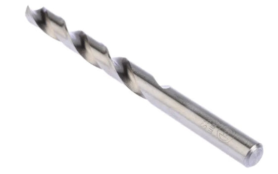 Bosch HSS-G Twist Drill Bit, 10mm Diameter, 133 mm Overall