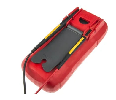 Fluke 28EX Handheld Digital Multimeter, True RMS, 10A ac Max, 10A dc Max, 1000V ac Max - RS Calibrated