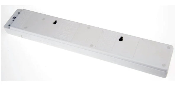 RS PRO 4 Socket Type G - British Trailing Socket