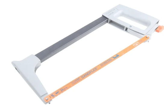 Bahco 300 mm Hacksaw, 24 TPI