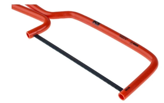 ITL Insulated Tools Ltd 150 mm Hacksaw