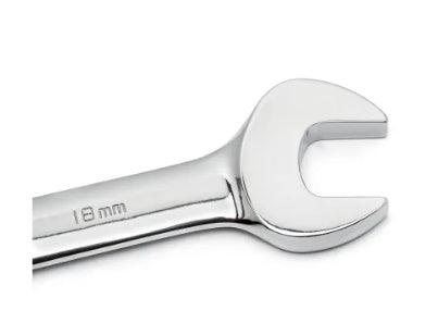 GearWrench 12-Piece Spanner Set, 8 → 19 mm