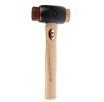 RS PRO Copper; Rawhide Mallet 1.6kg