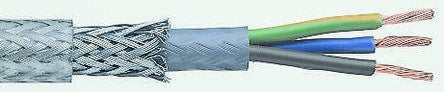 CABLE,FLEX,ARMOURED,TYPE SY,1.5MM
