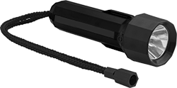 TORCH,SAFETY,FLASHLIGHT,HAZARDOUS LOCAT