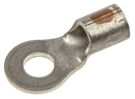 TERMINAL,CRIMP,RING,HIGH TEMP,10-12AWG