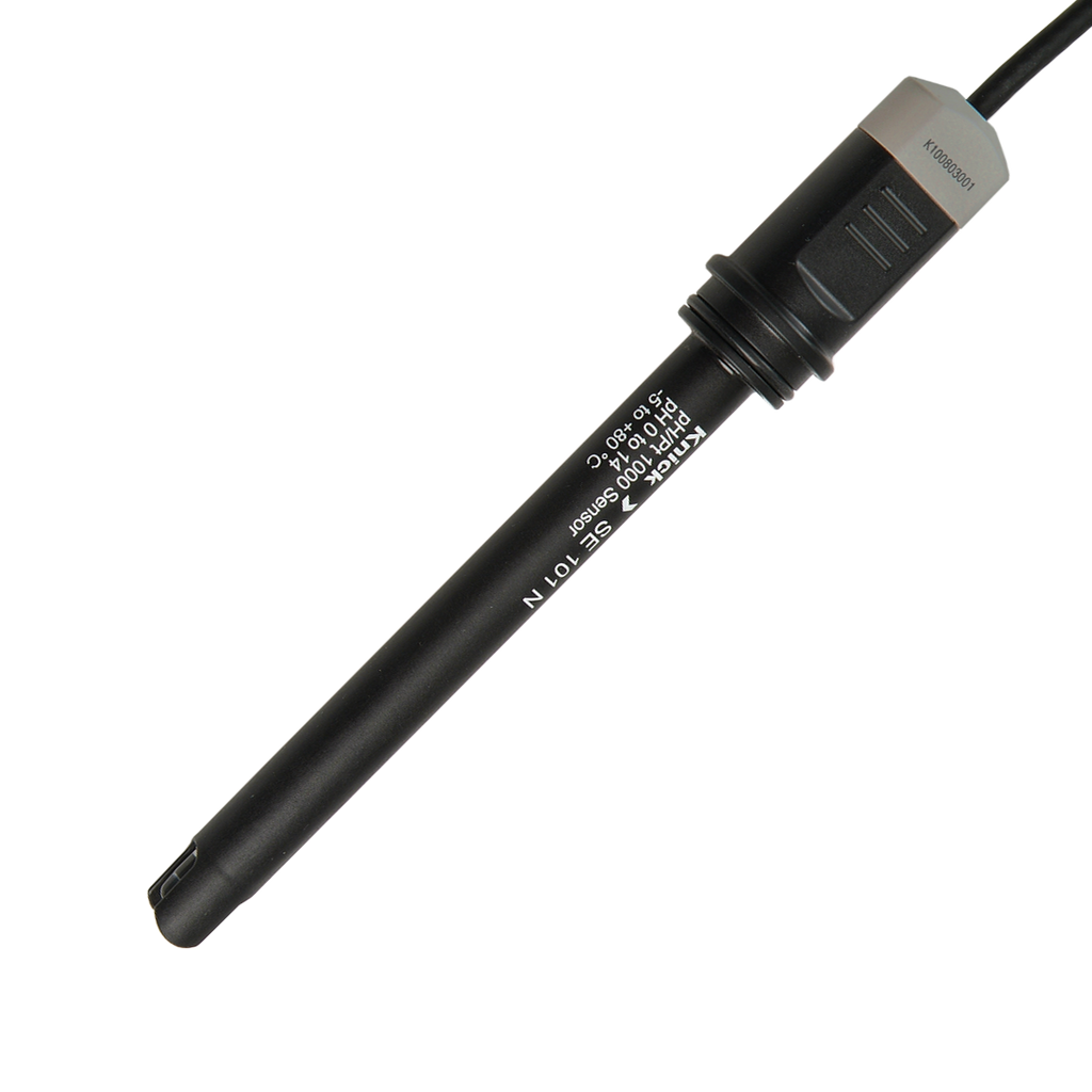 Knick - SE 101 N pH Sensor