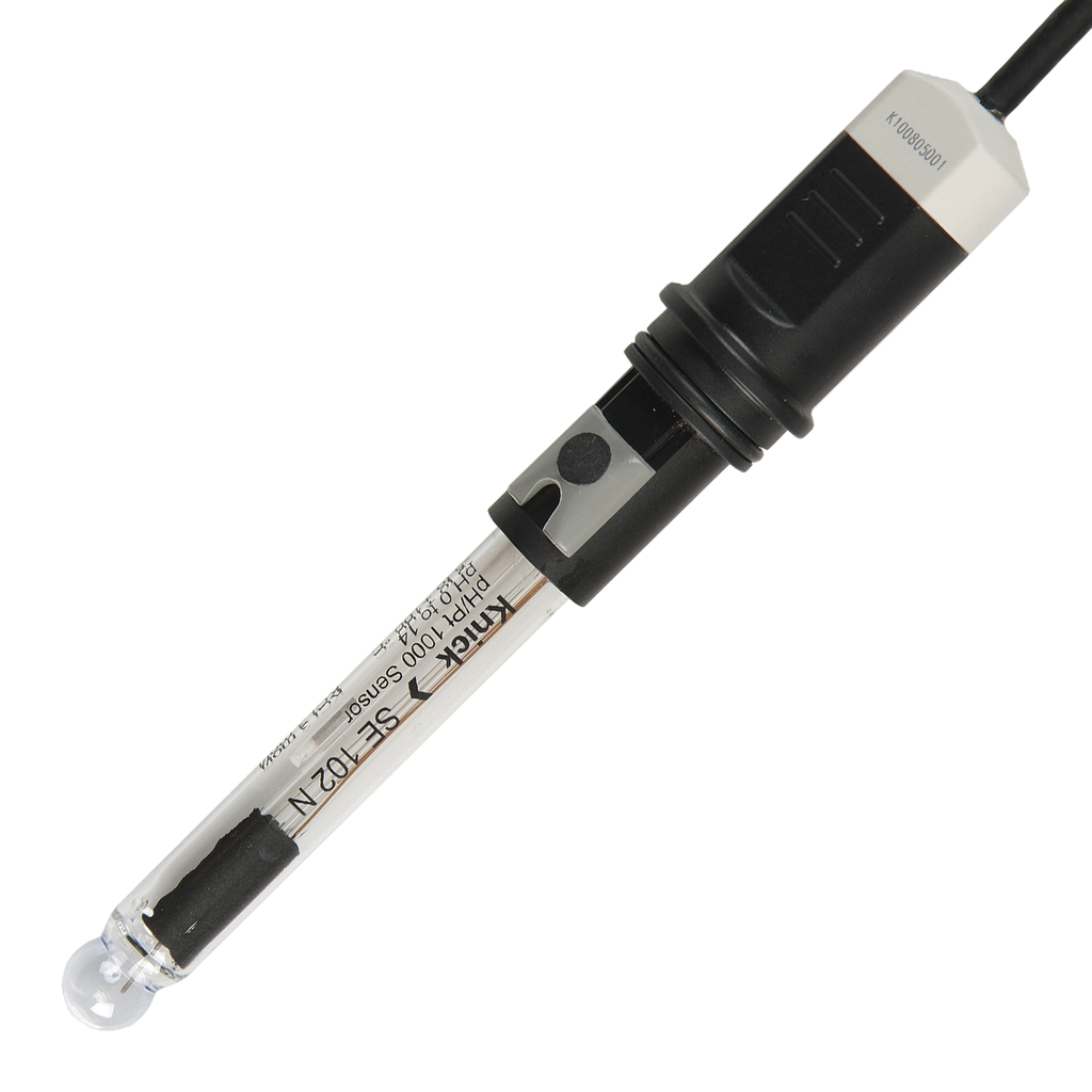 Knick-SE 102 N pH Sensor