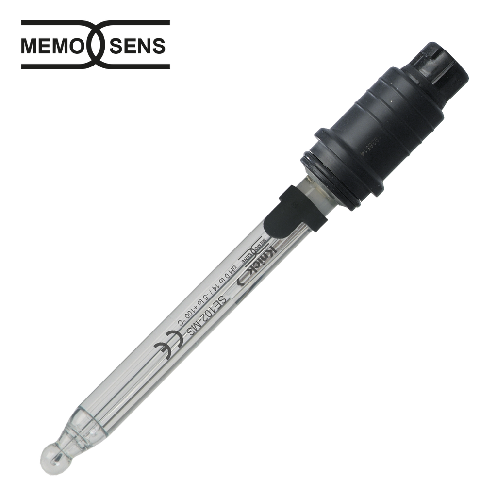 Knick-SE 102 NMS pH Sensor