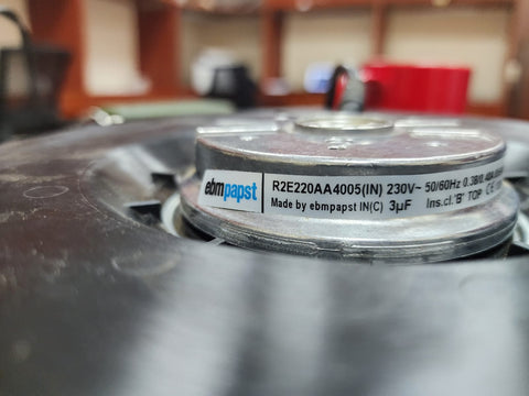 R2E220-AA40-05 Centrifugal Fan