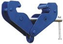 Tractel Anchor corso clamp - 1 Ton