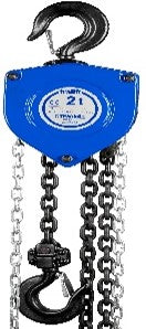 Tralift™ – Manual chain hoist - 3 Ton