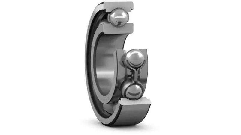 Ball Bearing - 80mm I.D, 140mm O.D