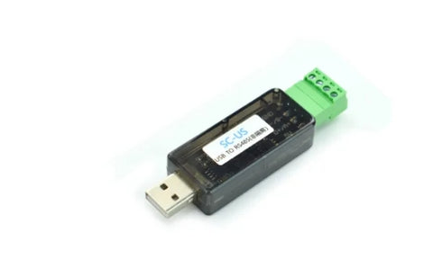 DFRobot USB to RS485 Module Module FIT0737