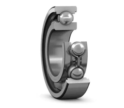 SKF 6216/C3 Single Row Deep Groove Ball Bearing- Open Type 80mm I.D, 140mm O.D