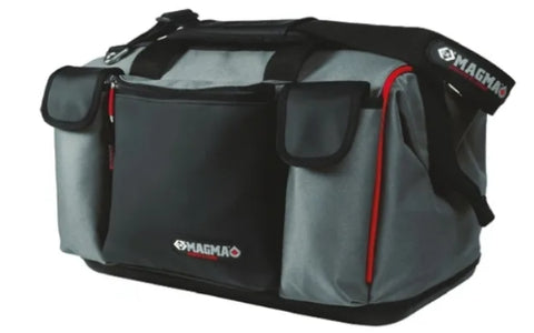 CK Polyester Tool Bag with Shoulder Strap 420mm x 280mm x 280mm