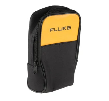 Fluke Multimeter Soft Case for Use with 113 Series, 114 Series, 115 Series, 116 Series, 117 Series, 1503 Series, 1507