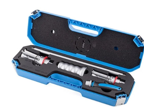 SKF Gear Bearing Puller, 30 → 60 mm Capacity, 2-Piece