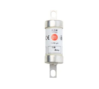 Eaton 40A British Standard Fuse, A3, 660V ac, 73mm
