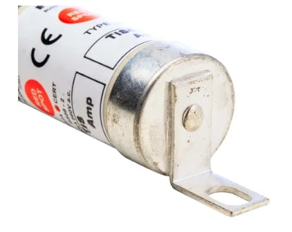 Eaton 40A British Standard Fuse, A3, 660V ac, 73mm