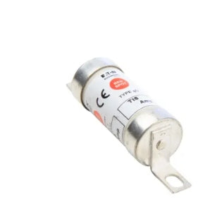 Eaton 40A British Standard Fuse, A3, 660V ac, 73mm