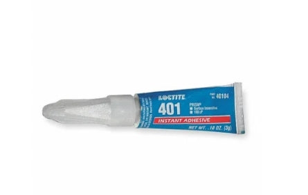 LoctiteLoctite 401 Cyanoacrylate 3 g
