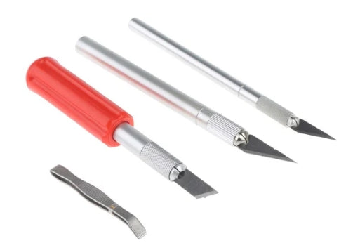 RS PRO Craft Knife Set