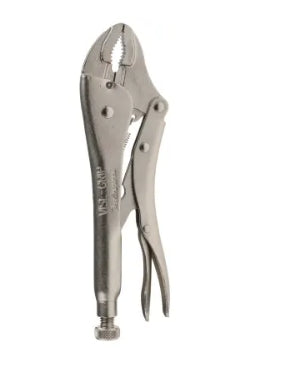 Irwin Locking Pliers, 250 mm Overall