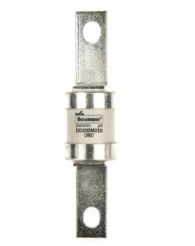 Eaton 200A British Standard Fuse, B2, 415V ac, 111mm