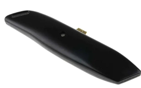 RS PRO Safety Knife with Straight Blade, Retractable