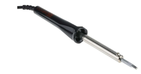 RS PRO Electric Soldering Iron, 230V, 60W