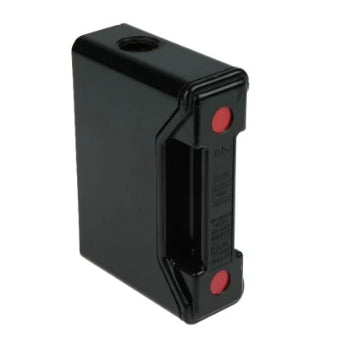 Eaton 63A Rail Mount Fuse Holder for A3 Fuse, 1P, 690V ac