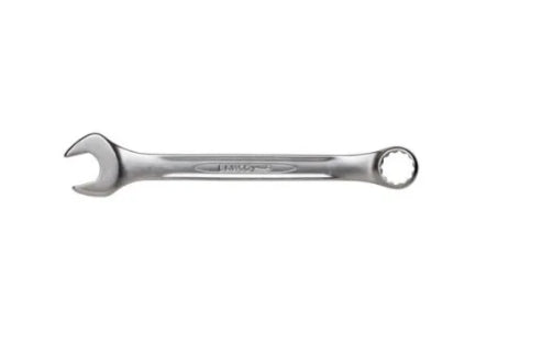 Bahco Combination Spanner, 32mm, Metric, Double Ended, 350 mm Overall